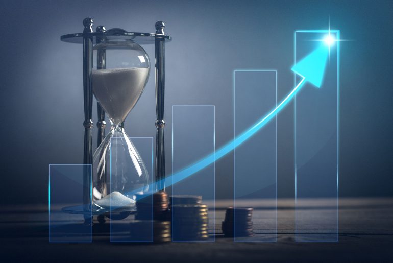 Time is money. Track it wisely. on Guru