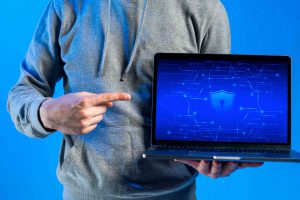 How to Protect Yourself Online on Guru