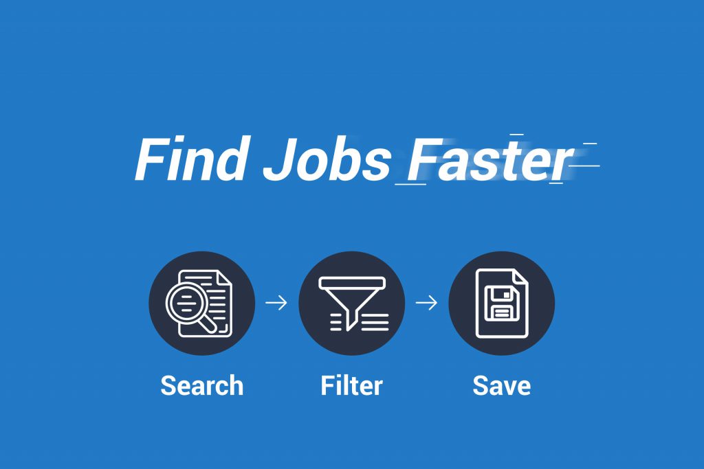 3 Steps to Finding Freelance Jobs Faster