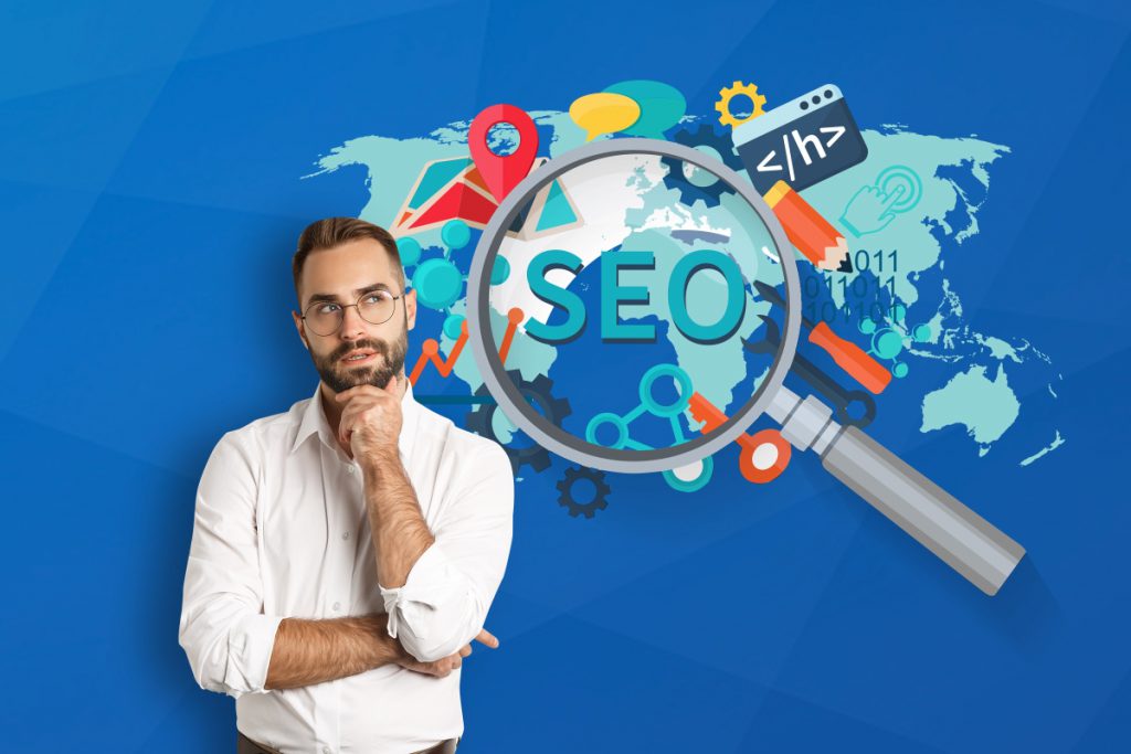 Should I Hire Someone for SEO?