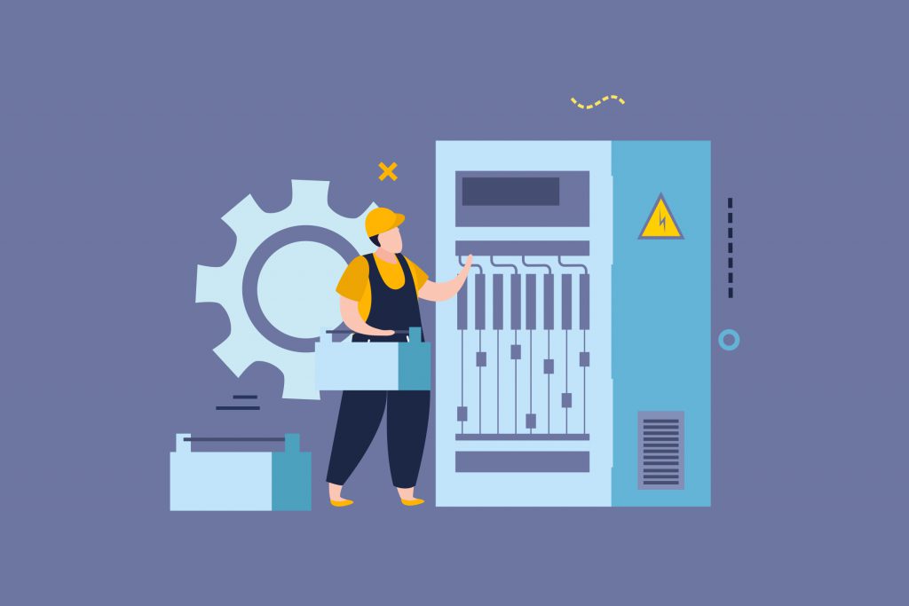 Understanding an Electrical Engineering Job Description - Guru Blog