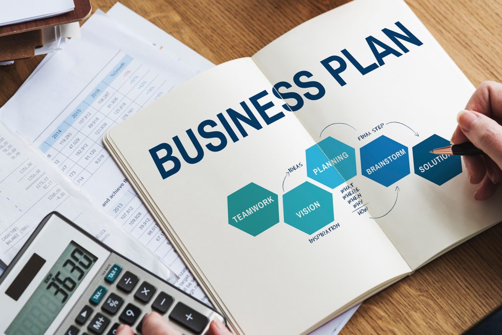 How to Develop a Business Plan