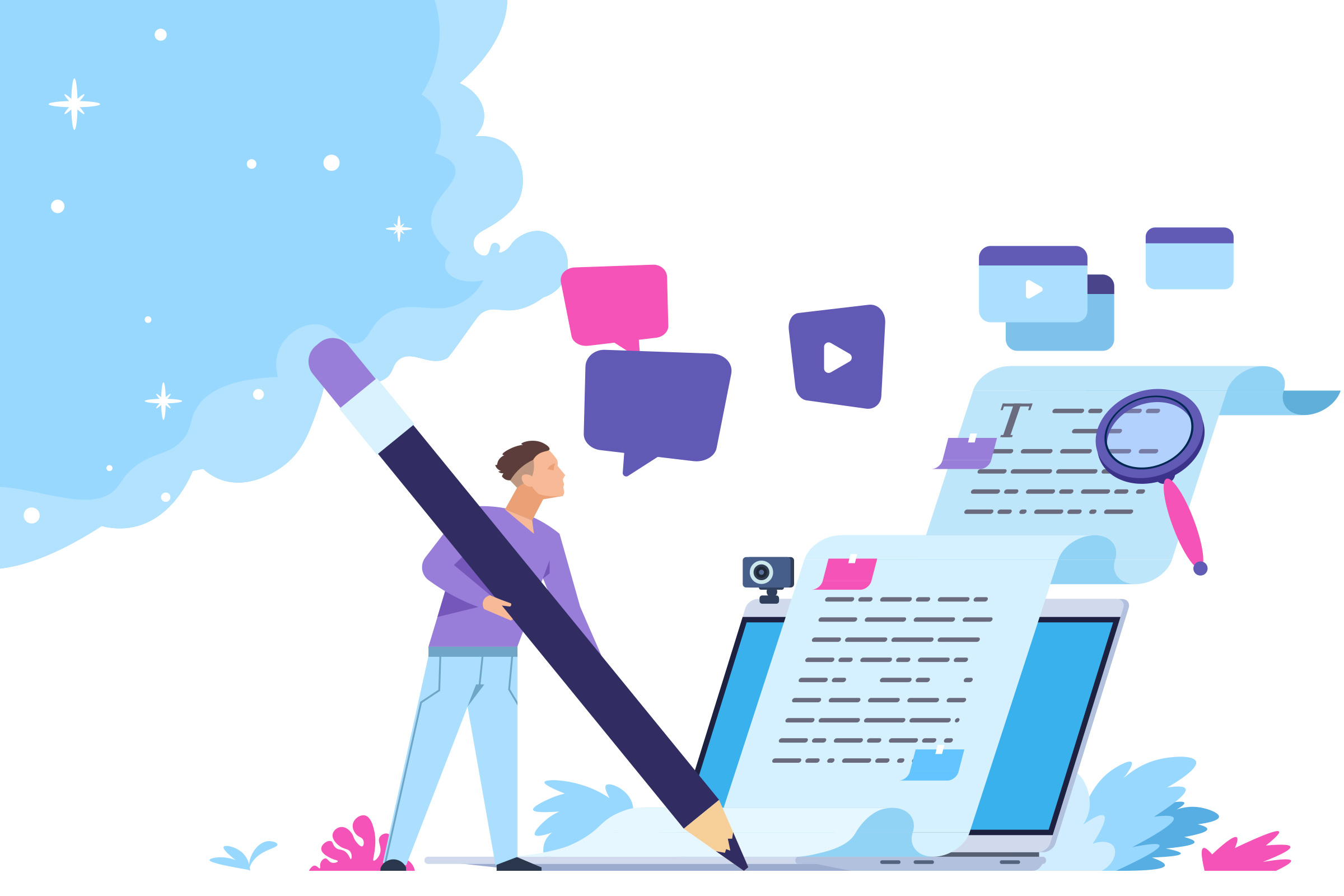 What Should You Include In Your Media Analysis Essay? - Guru