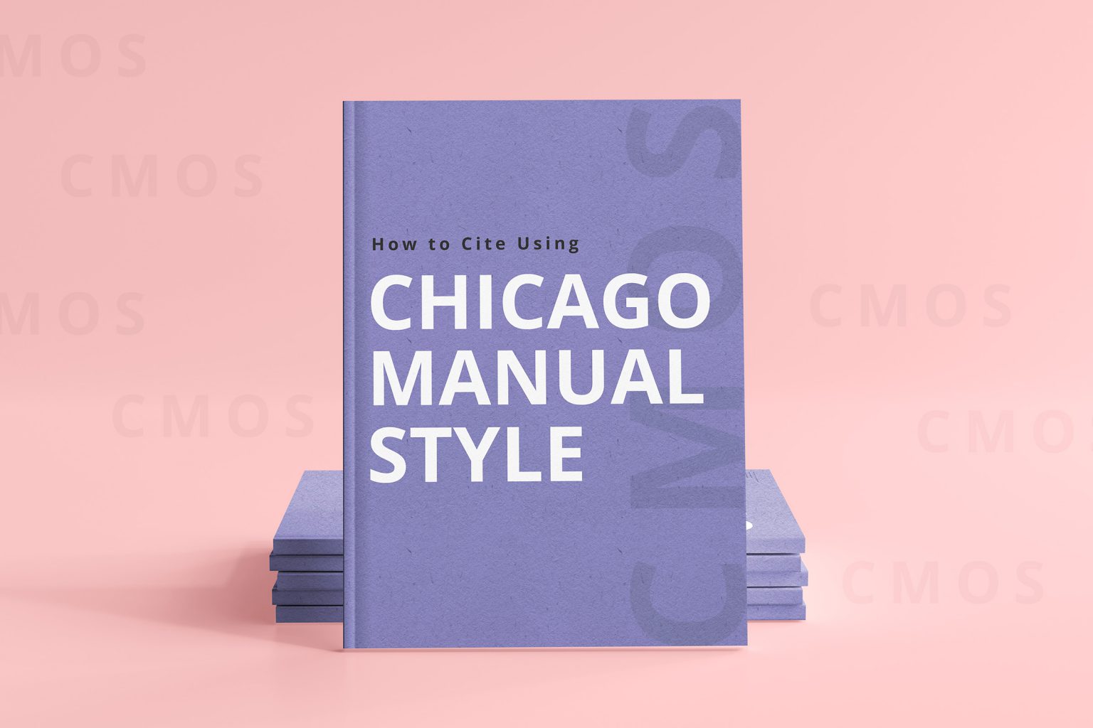 How to Cite Using Chicago Manual of Style - Guru Blog