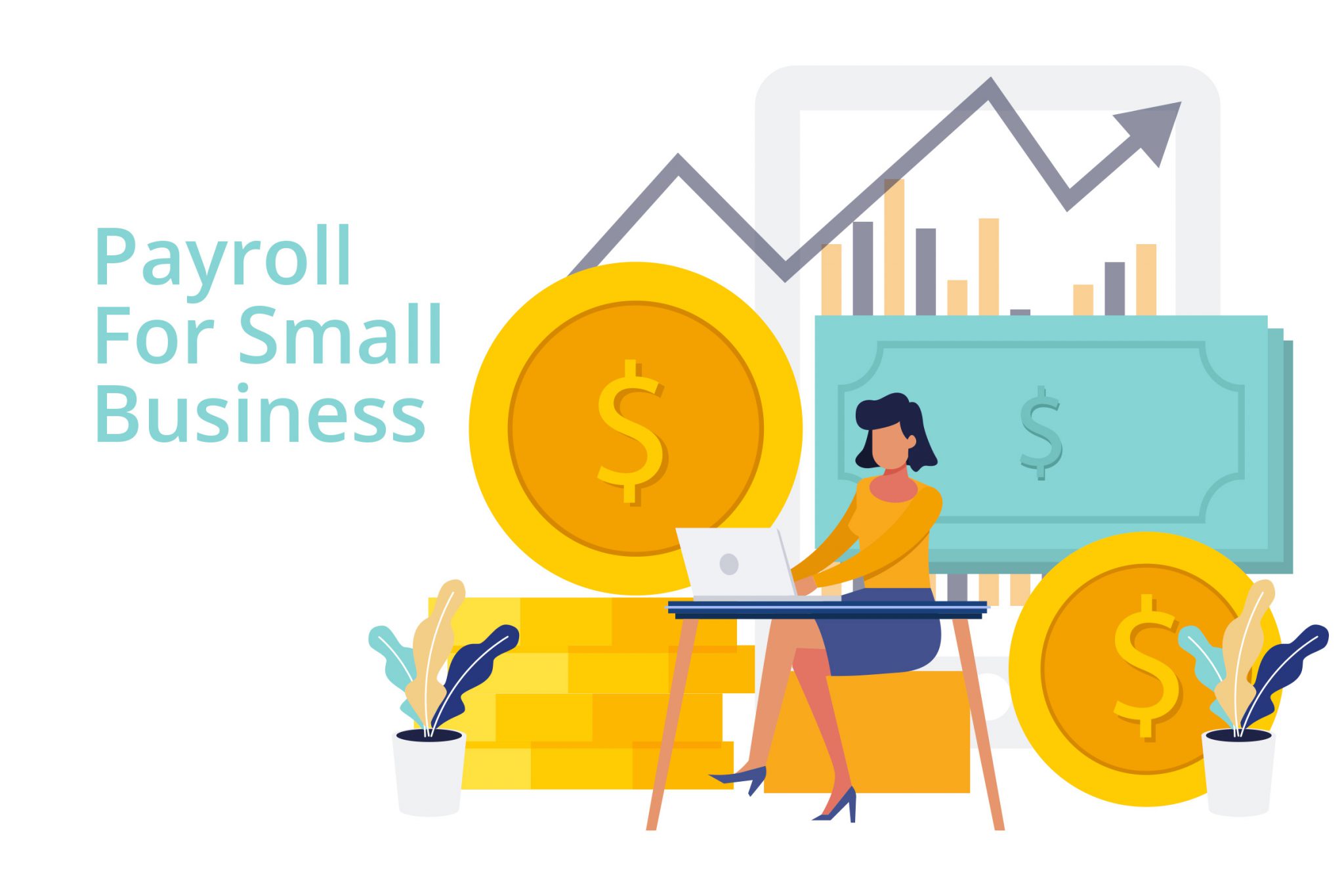 How to Do Payroll for a Small Business Guru Blog