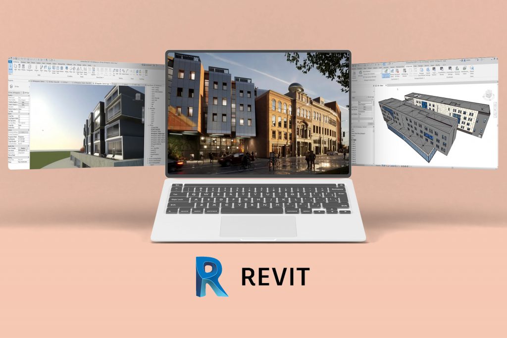 Why Choose Revit in Structural Design