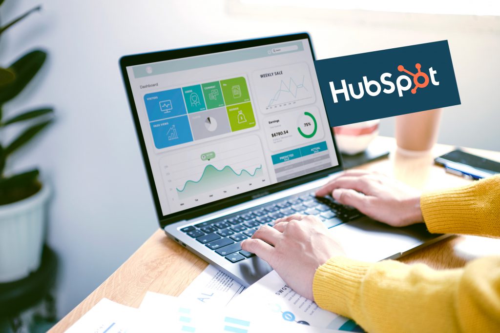 The Benefits of HubSpot CRM for Small Businesses