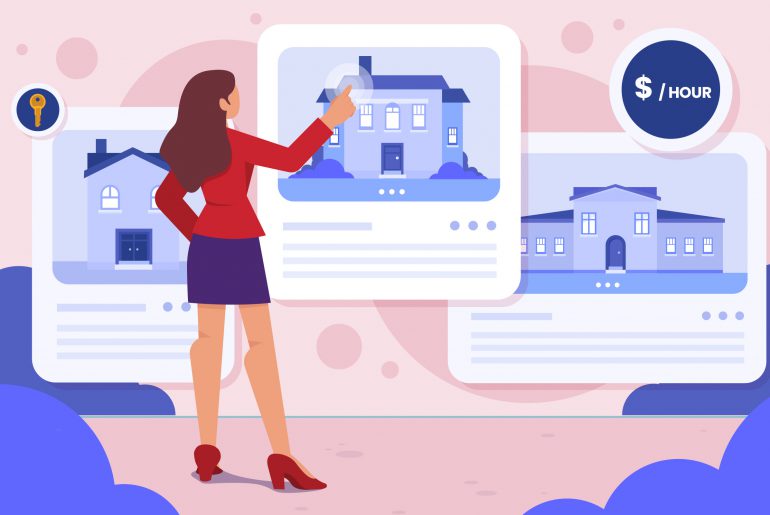 How Much Does A Real Estate Assistant Make Per Hour