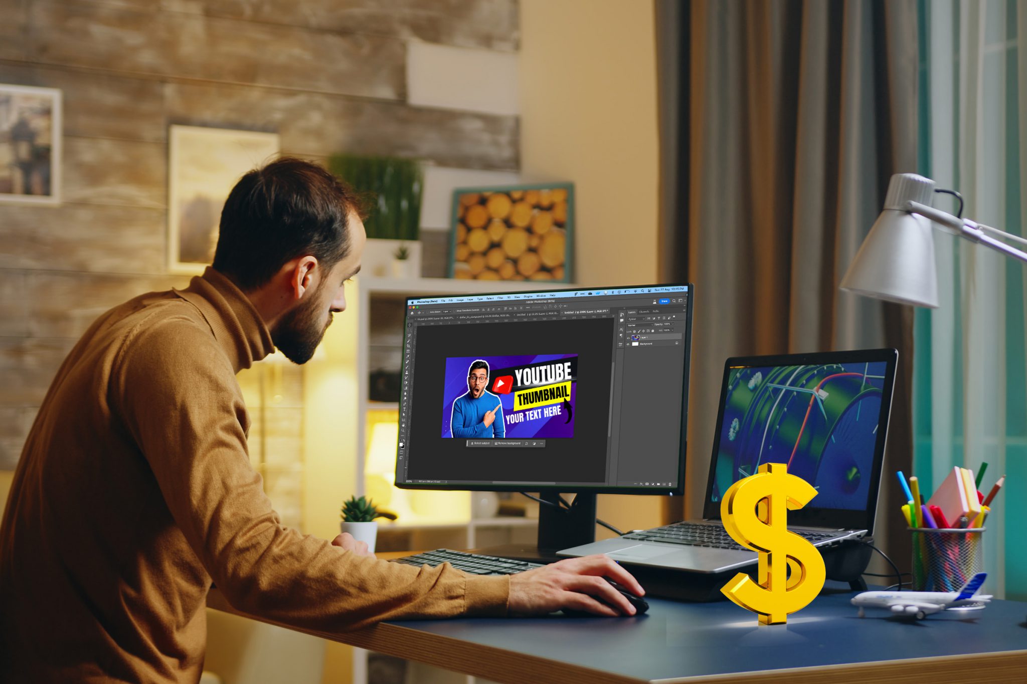 How Much Does a Thumbnail Cost? Guru Blog